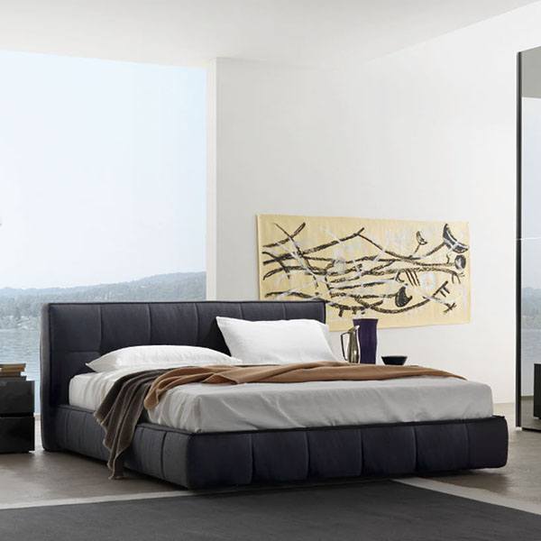 Letto Super Soft di Sangiacomo