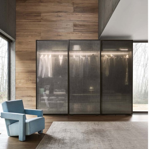 Armadio Battente Scrigno di Sangiacomo