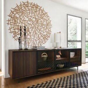 Madia Scrigno di Sangiacomo