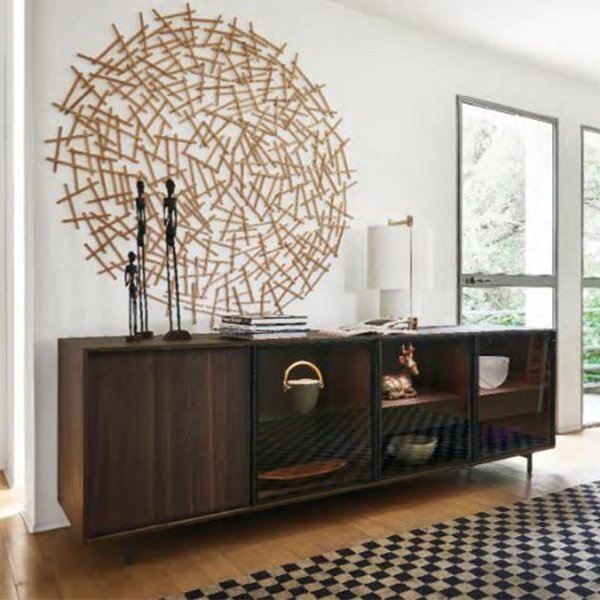 Madia Scrigno di Sangiacomo