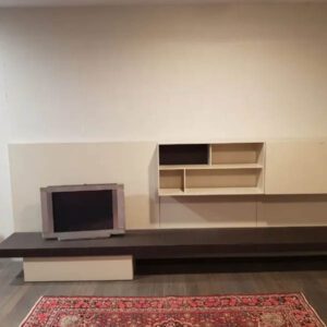 Soggiorno completo Pass-word di Molteni & C