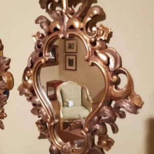 Specchio 954 di Zilio