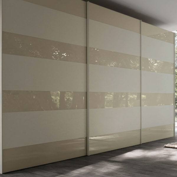 Armadio Scorrevole Stripe di Sangiacomo
