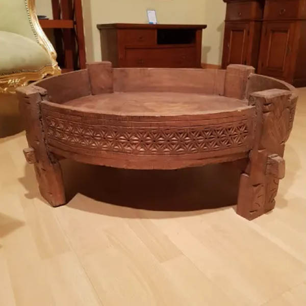 Tavolino Vtcr-1043 di Zilio