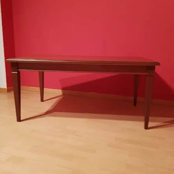 Tavolino T12 di Rossetto Arredamenti