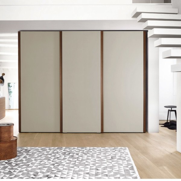 Armadio Scorrevole Telaro di Sangiacomo