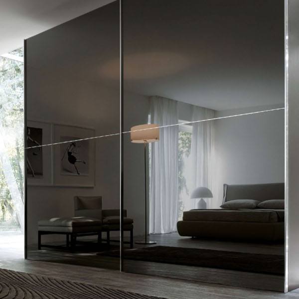 Armadio Scorrevole Twin di Sangiacomo