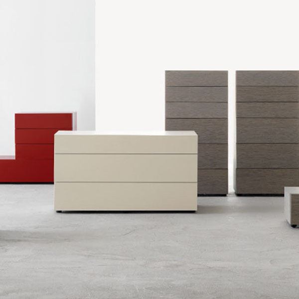 Contenitore Notte Valeo di Sangiacomo