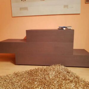 Comodino Valeo di Sangiacomo