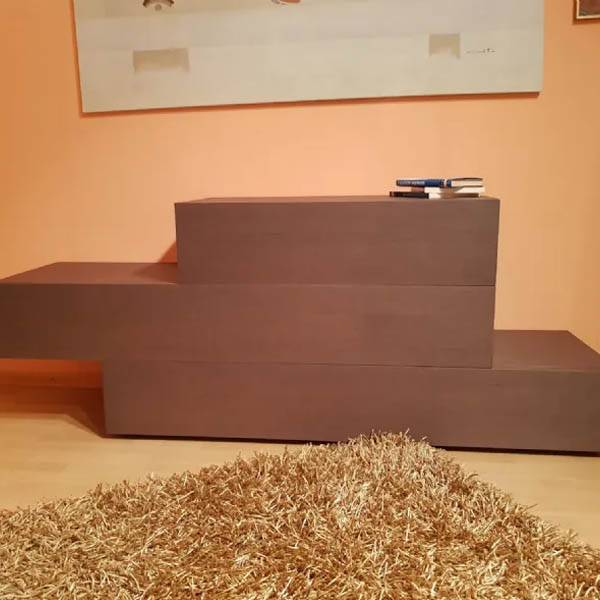 Comodino Valeo di Sangiacomo