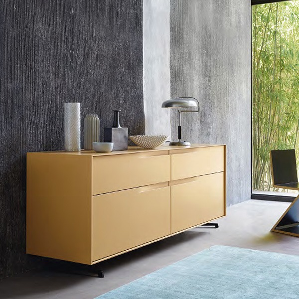 Madie Vela di Sangiacomo