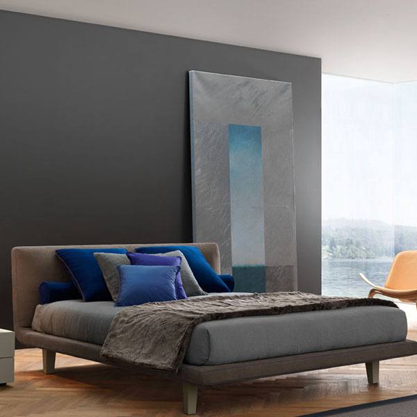 Letto Zenit di Sangiacomo