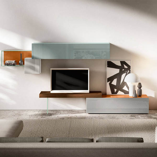 Mobile tv 36e8 di Lago