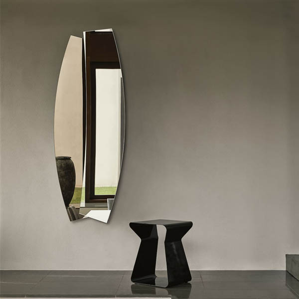 Specchio Double di Bontempi Casa