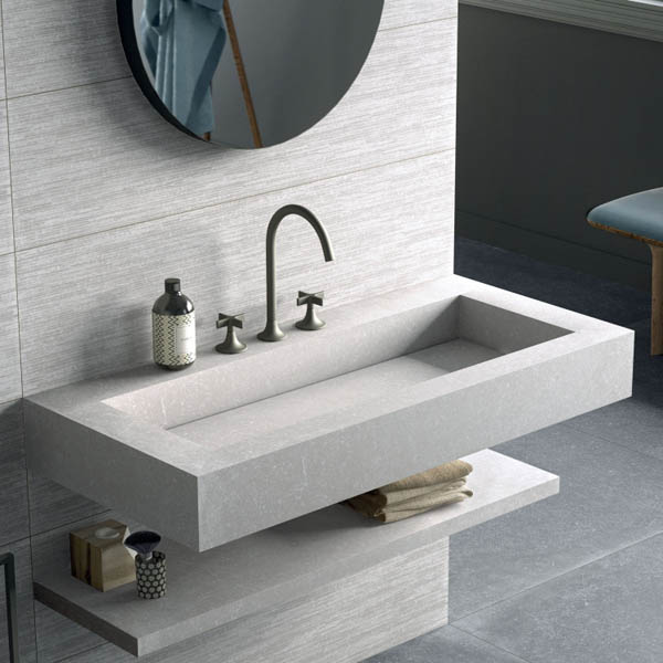 Bath Design di ABK