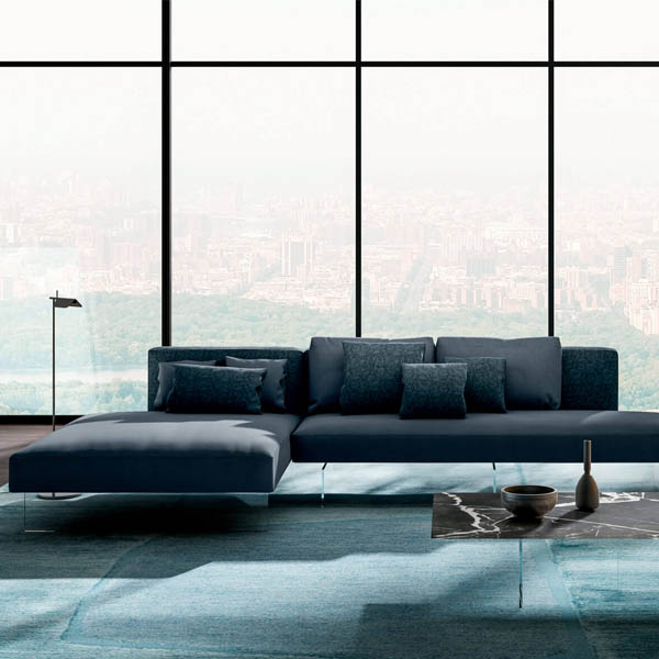 Divano Air di Lago