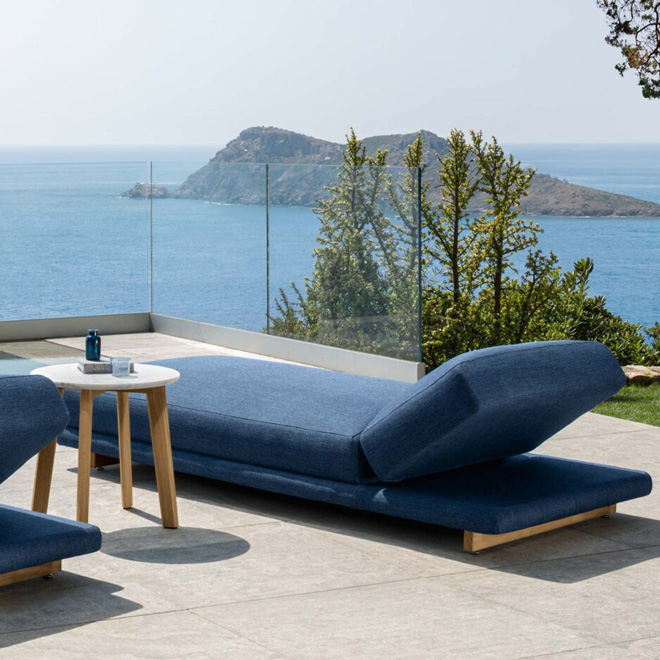 Argo//Wood Collection di Talenti - immagine 2