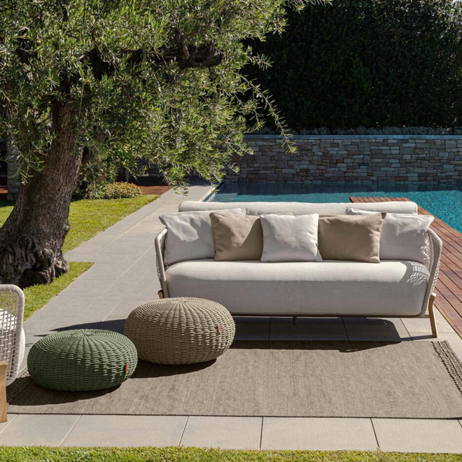 Argo//Wood Collection di Talenti - immagine 3