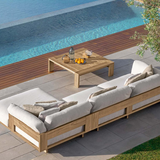 Argo//Wood Collection di Talenti - immagine 4