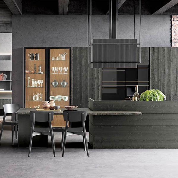 Cucina Atelier 03 di Callesella