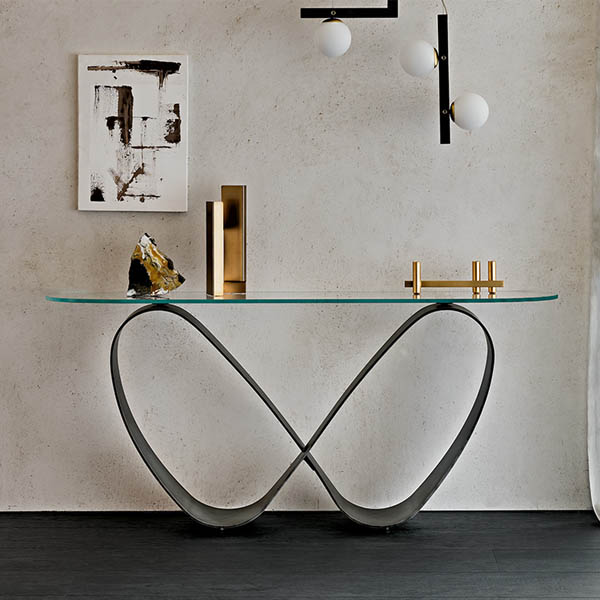 Consolle Butterfly di Cattelan Italia