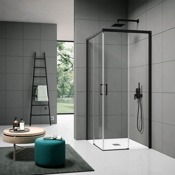 Cabina doccia Cee Art Sp di Samo