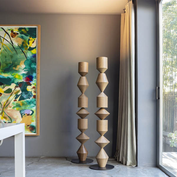 Lampada Costantina di Mogg