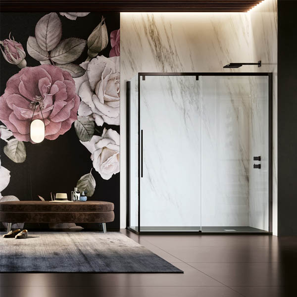 Cabina doccia Duomo Dolcevita di Samo