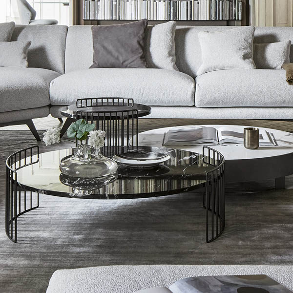 Tavolini Harpe di Bonaldo