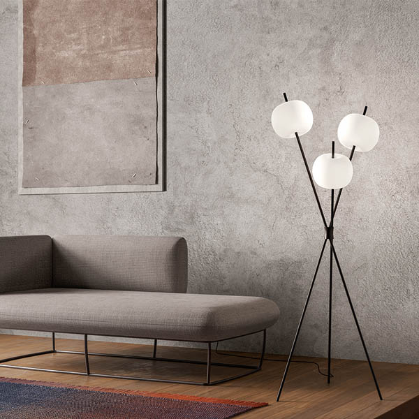 Lampada Kushi di Kundalini