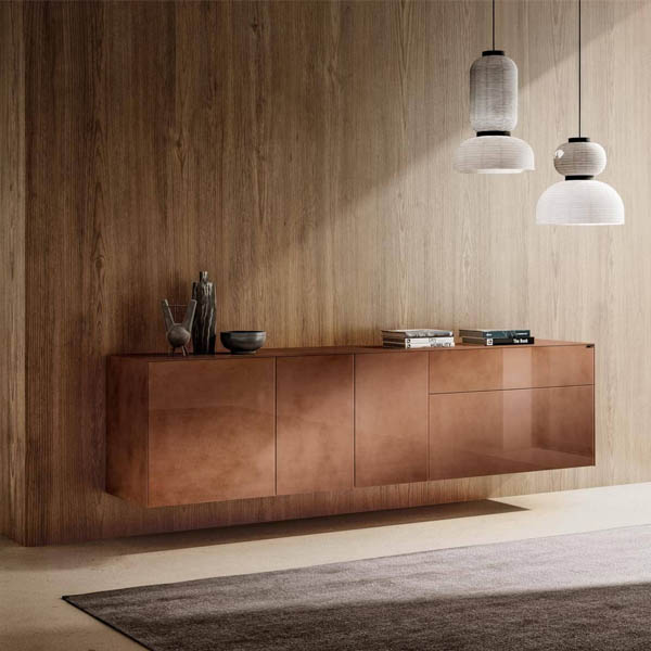 Madia Materica di Lago