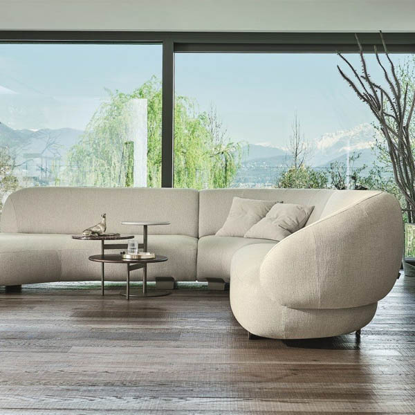 Divano Pacific di Ditre Italia