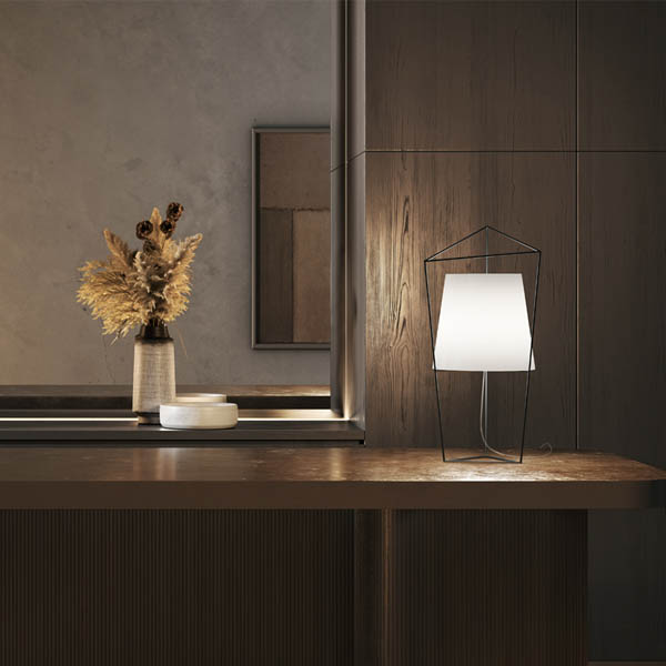 Lampada Tatu di Kundalini