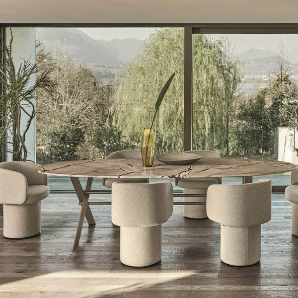 Tavolo XCS di Ditre Italia