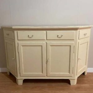 Madia in stile classico 1062 di Ambienti Bassano