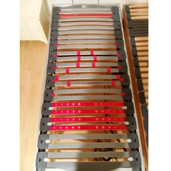 Rete letto Ergomovie di Falomo