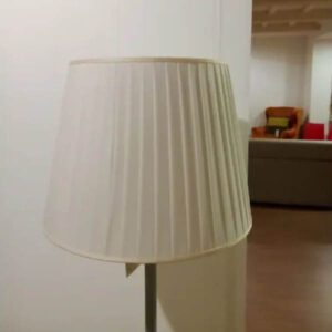 Lampada Carlotta di Zilio