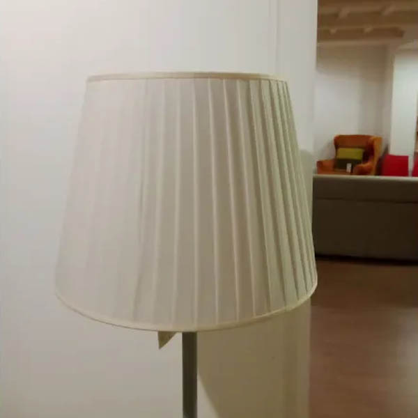 Lampada Carlotta di Zilio