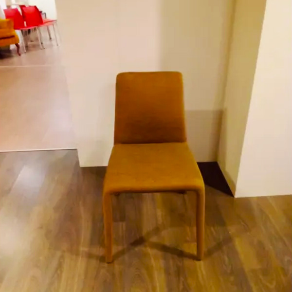 Sedia Linda di Sangiacomo