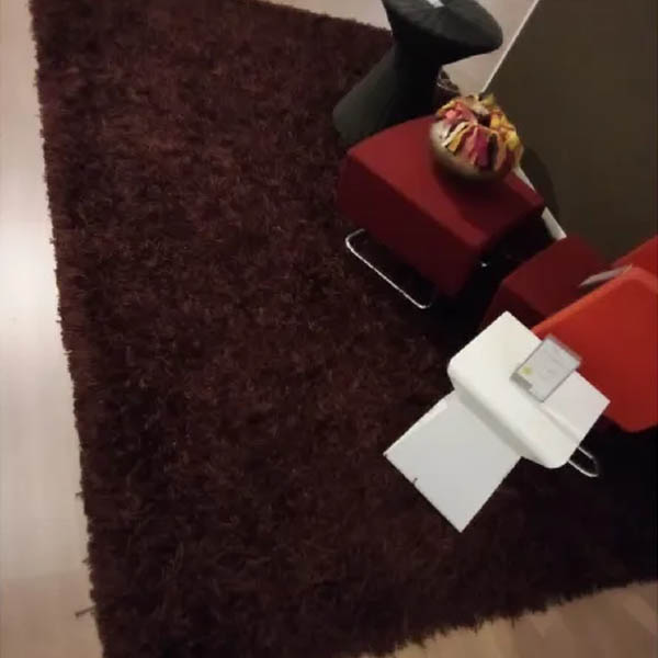 Tappeto Shire di Cigierre