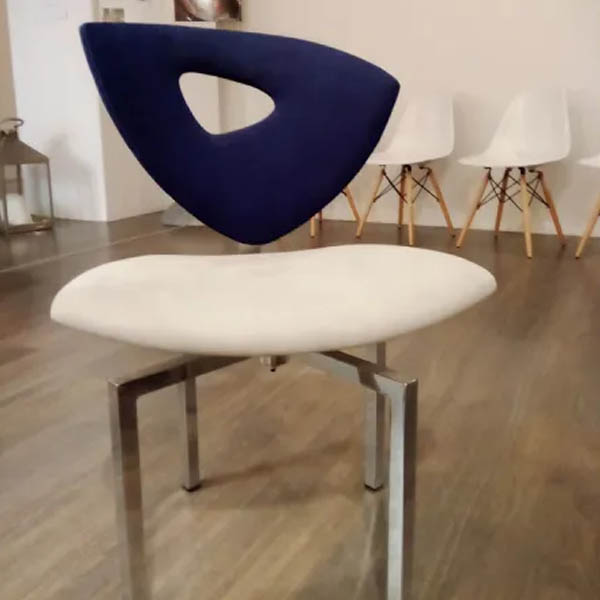 Sedia Samba di Il Loft