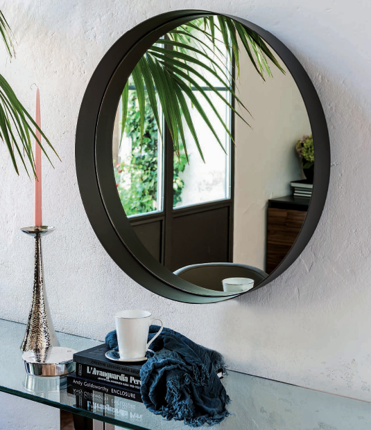 specchio wish cattelan specchio wish cattelan