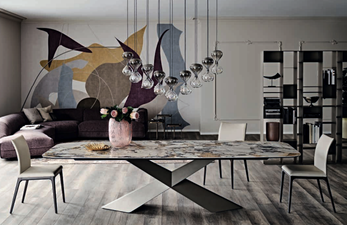 tavolo Tyron Keramik cattelan tavolo Tyron Keramik cattelan