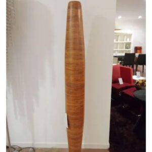 Lampada da terra Havana di Nature Design