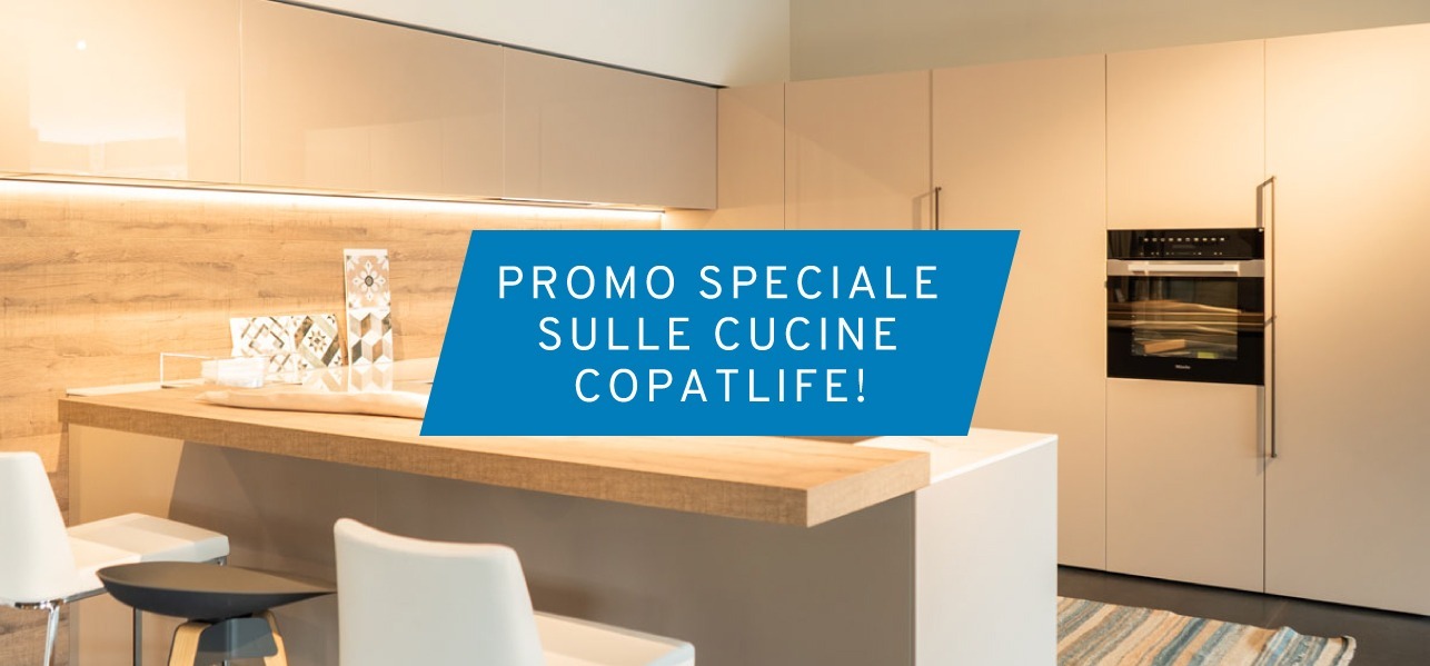 promo cucine copatlife varese