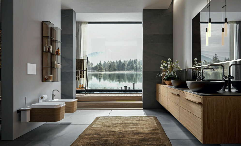 tendenze bagno 2023