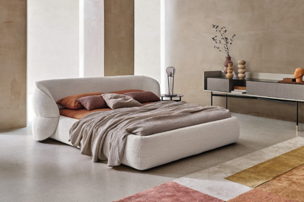 Letto CLIP di Ditre Italia