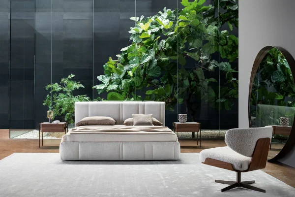 Letto Rigoletto di BONALDO