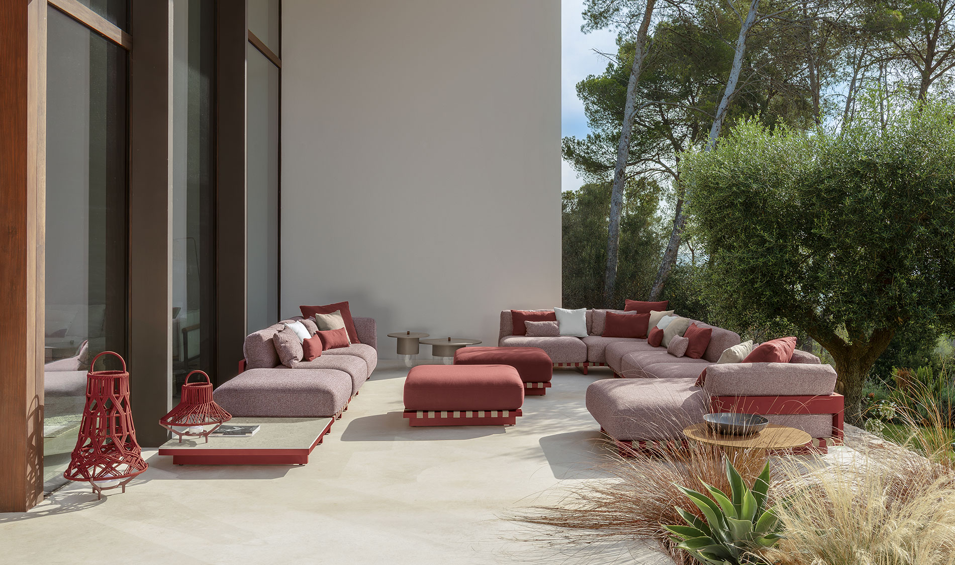 Talenti Outdoor copertina