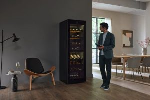 Cantinetta vini Miele da Zilio Interni
